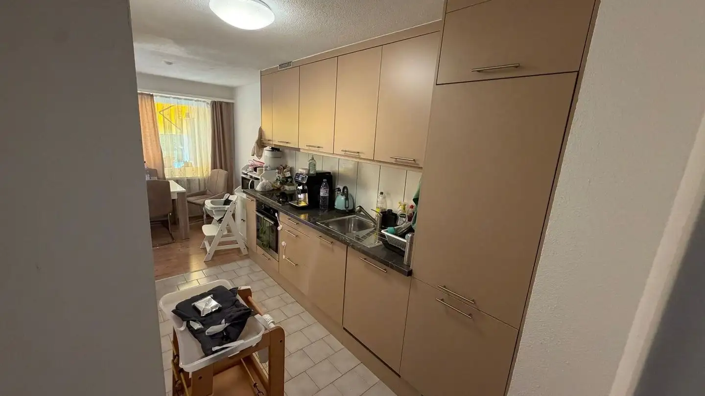 Apartment for rent - Poststrasse 208, 8957 Spreitenbach - Photo 3