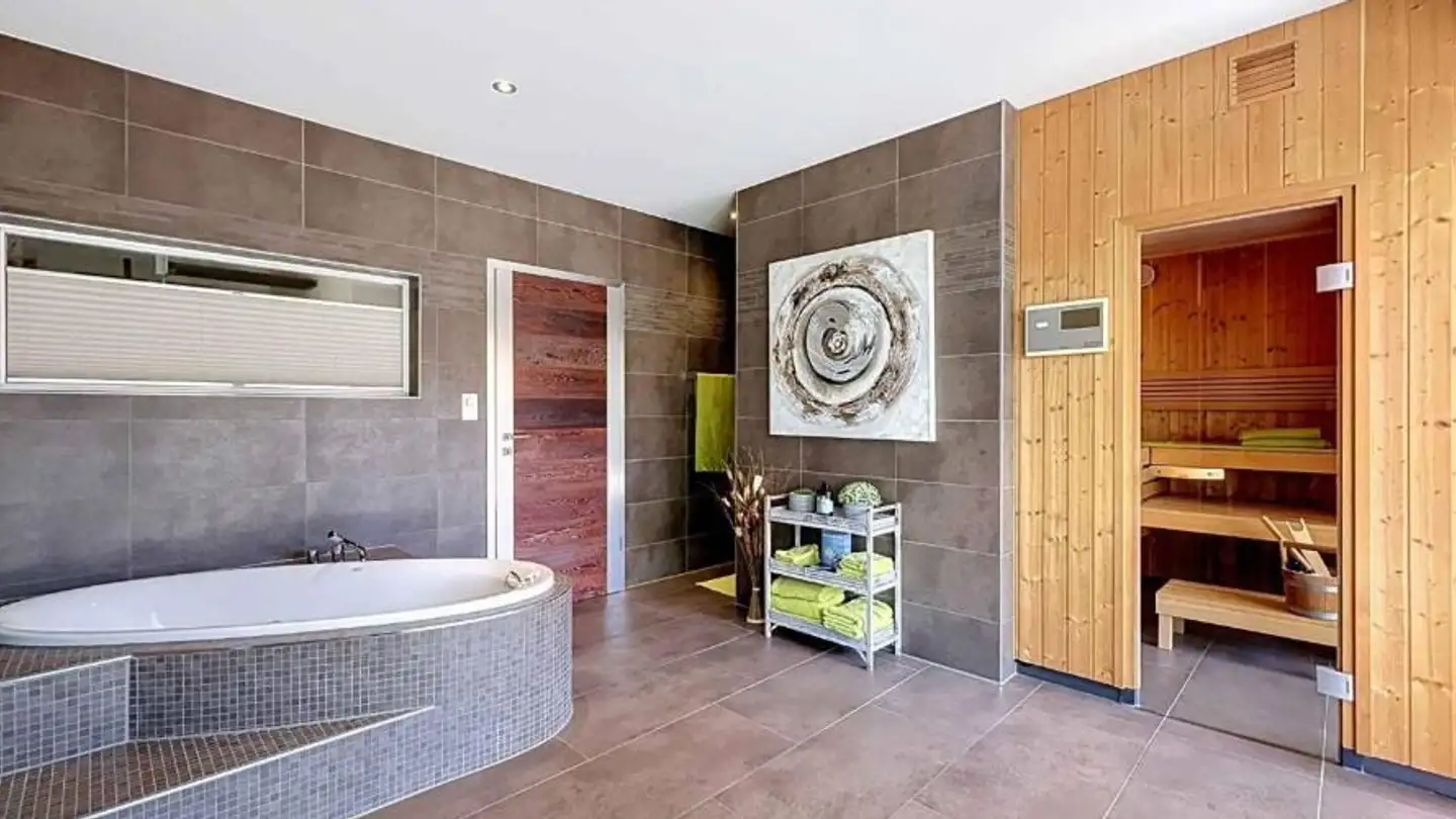 Villa for sale - 2824 Vicques - Photo 4