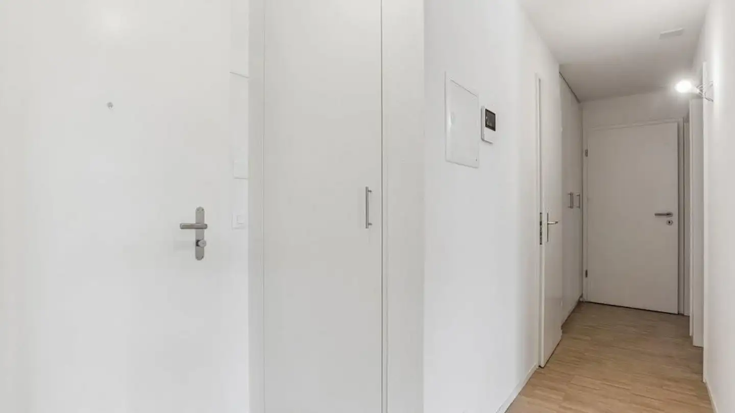 Apartment for rent - Chemin Du Fau-Blanc 2b, 1009 Pully - Photo 4
