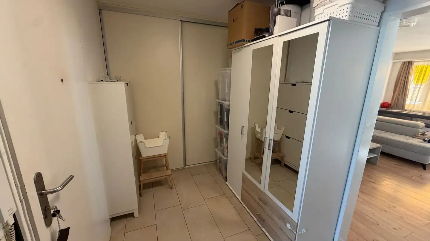 Apartment for rent - Poststrasse 208, 8957 Spreitenbach - Photo 4