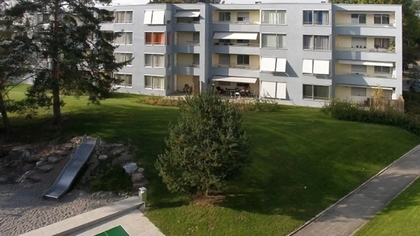 Apartment for rent - Rigiweg 14, 8604 Volketswil