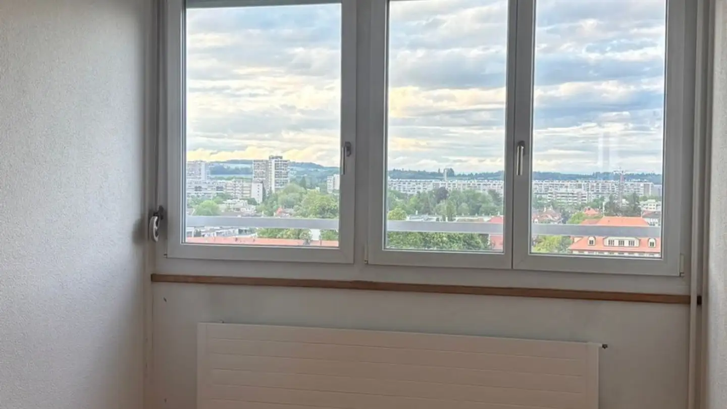 Chambre à louer - Obermattstrasse 16, 3018 Bern