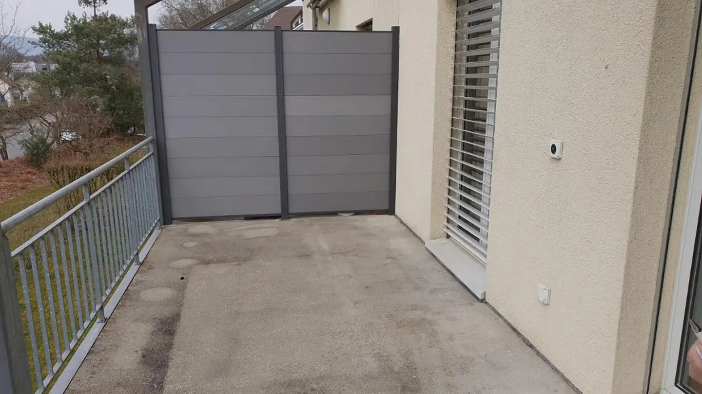 Apartment for rent - Weissensteinstrasse 22, 4900 Langenthal - Photo 3