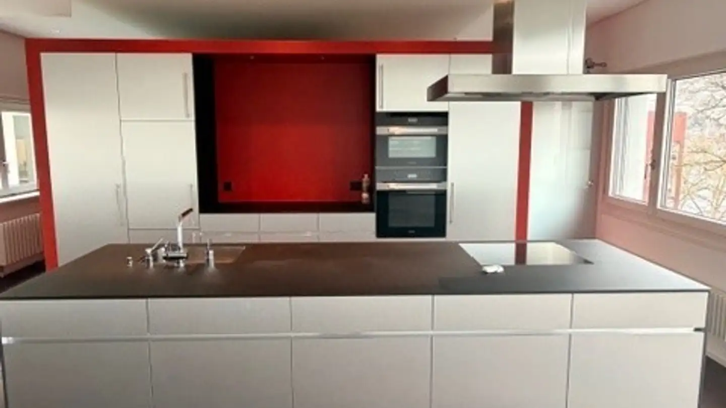 Appartement à louer - Badstrasse 32, 5400 Baden