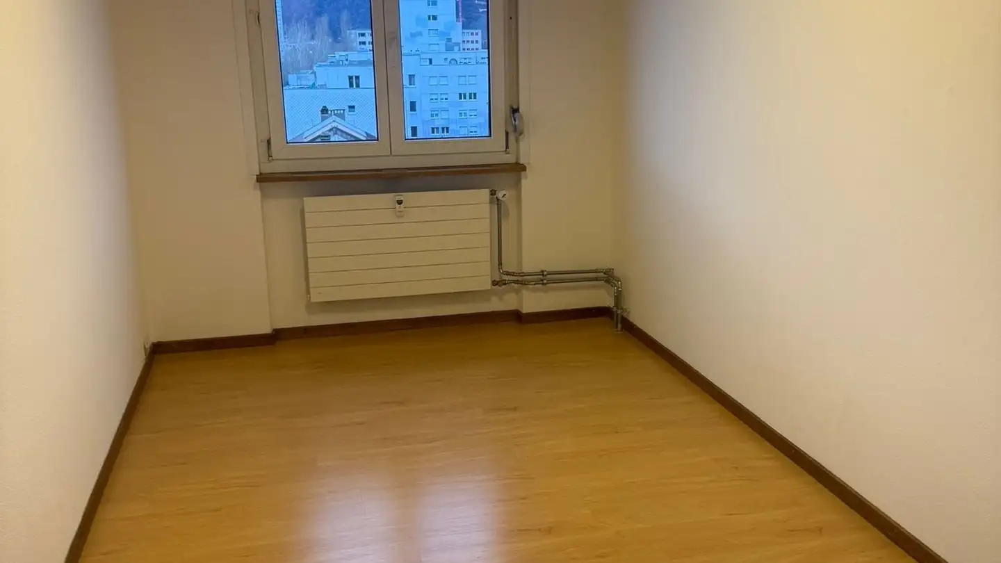 Appartement à louer - Rue D'aegerten / Aegertenstrasse 10, 2503 Biel/Bienne - Photo 3