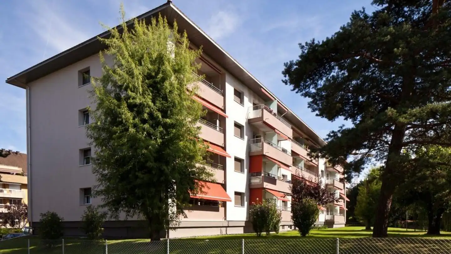 Apartment for rent - Chemin De Veilloud 9, 1024 Ecublens VD
