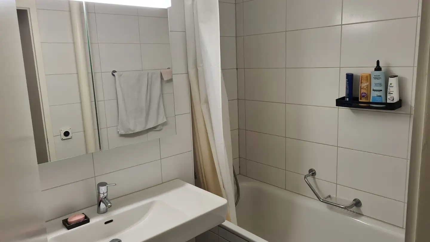 Chambre à louer - Obermattstrasse 16, 3018 Bern - Photo 4