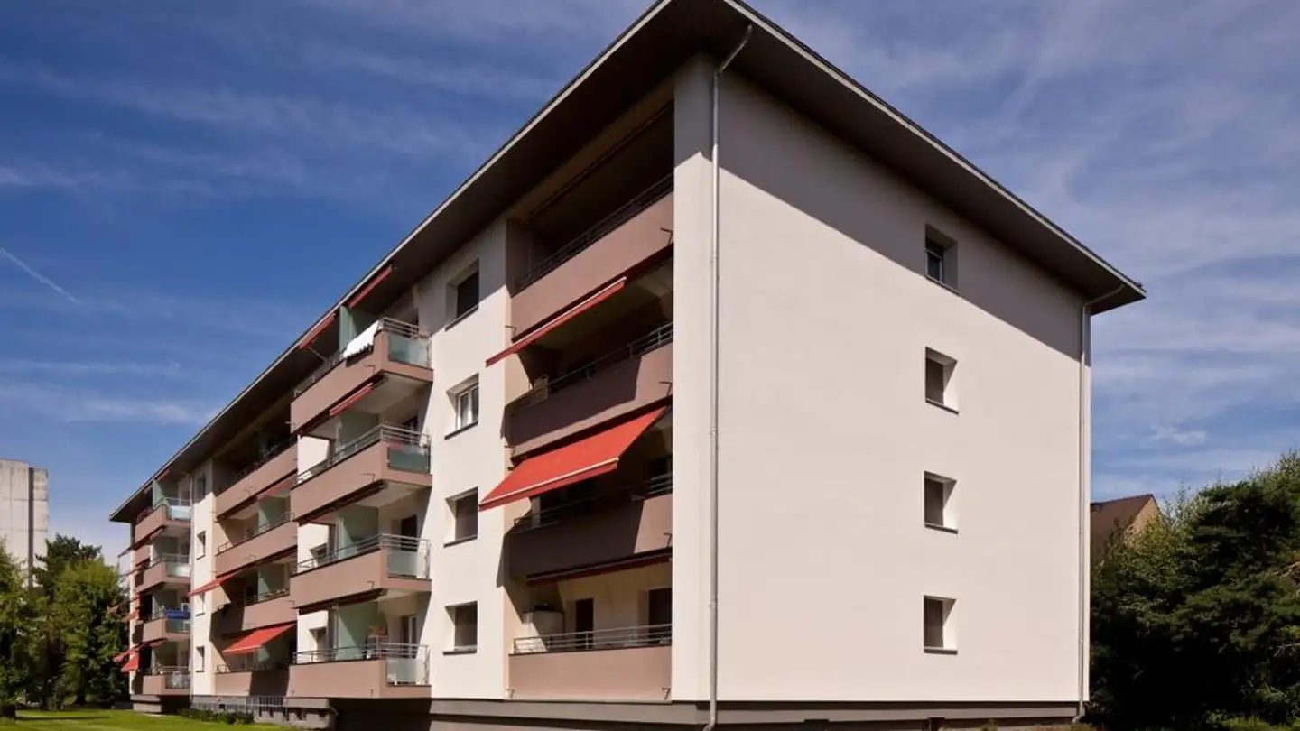 Apartment for rent - Chemin De Veilloud 9, 1024 Ecublens VD - Photo 2