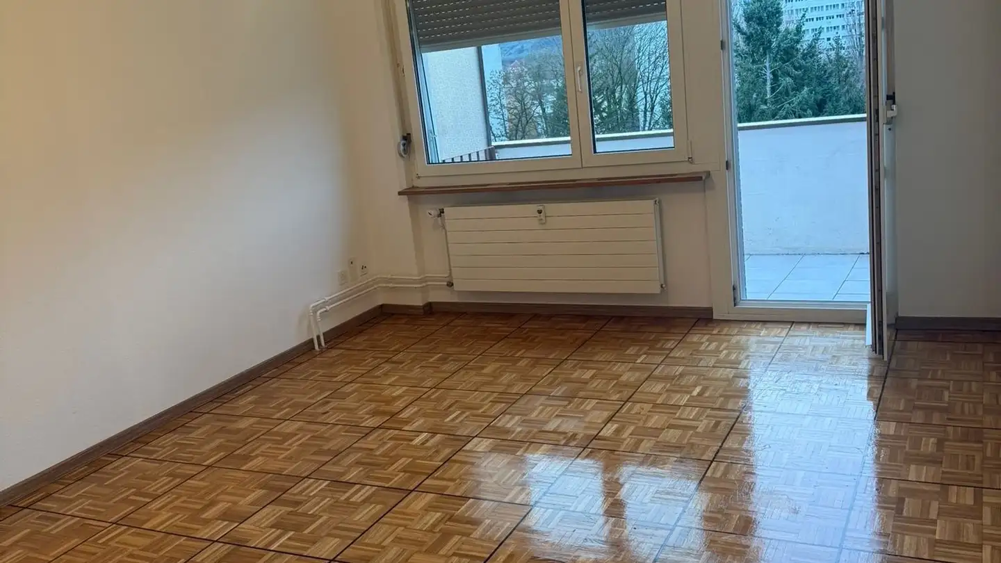 Appartement à louer - Rue D'aegerten / Aegertenstrasse 10, 2503 Biel/Bienne - Photo 4