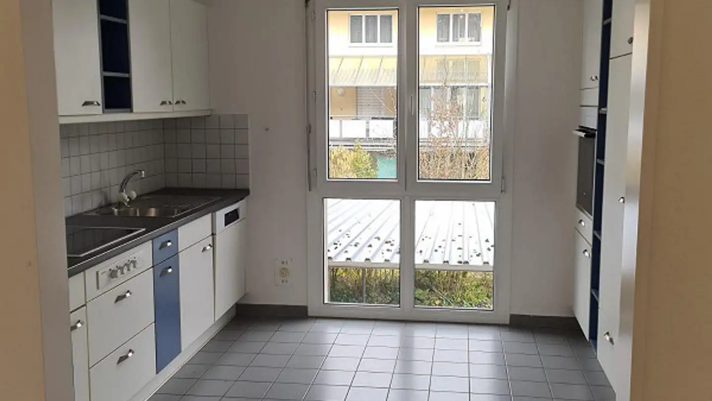 Apartment for rent - Weissensteinstrasse 22, 4900 Langenthal - Photo 2