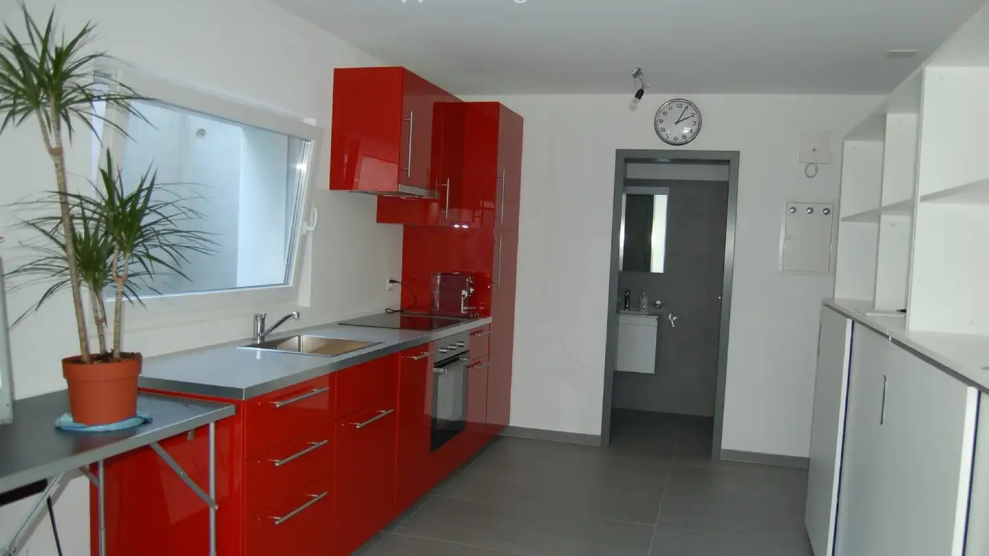 Appartement à louer - 6532 Castione