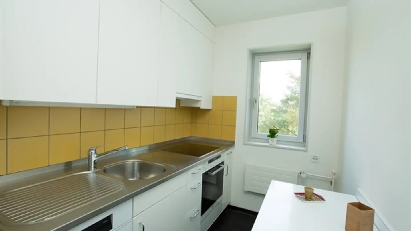 Apartment for rent - Rigiweg 14, 8604 Volketswil - Photo 2