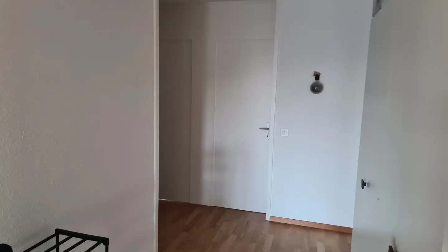 Chambre à louer - Obermattstrasse 16, 3018 Bern - Photo 2