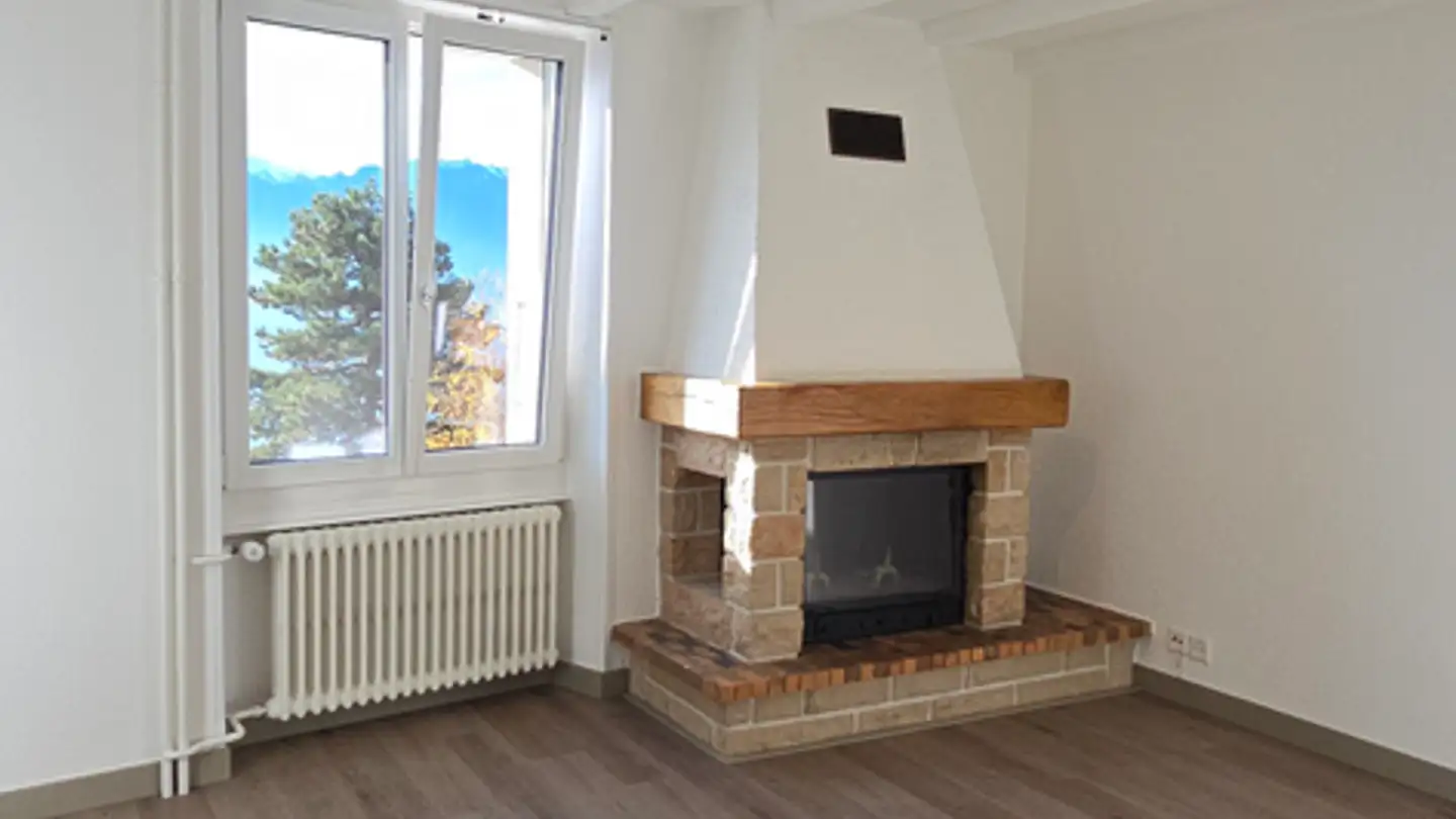 Appartamento in affitto - Chemin De Panessière 10, 1803 Chardonne - Foto 2