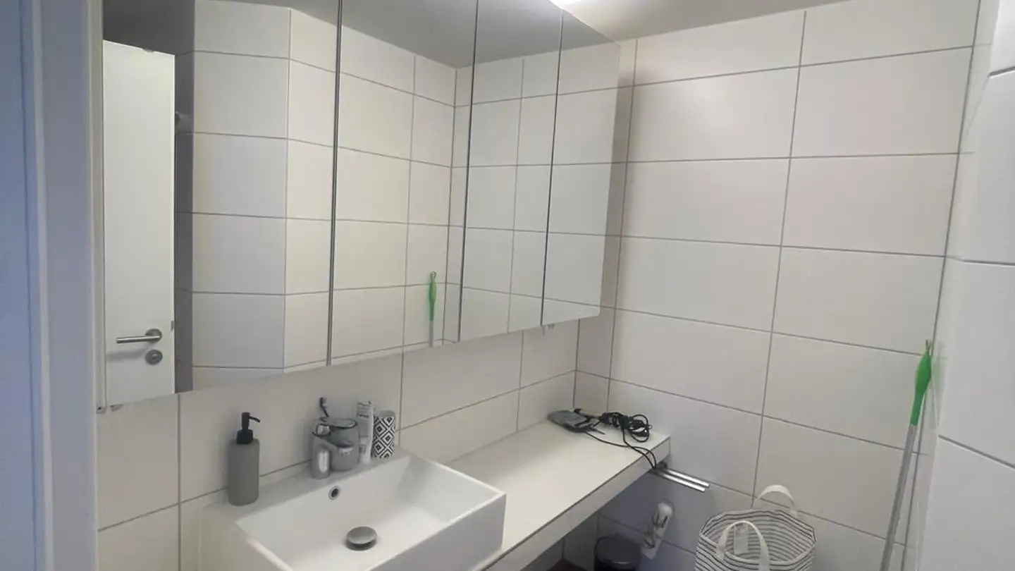 Stanza singola in affitto - Neugutstrasse 13, 8152 Glattbrugg - Photo 2