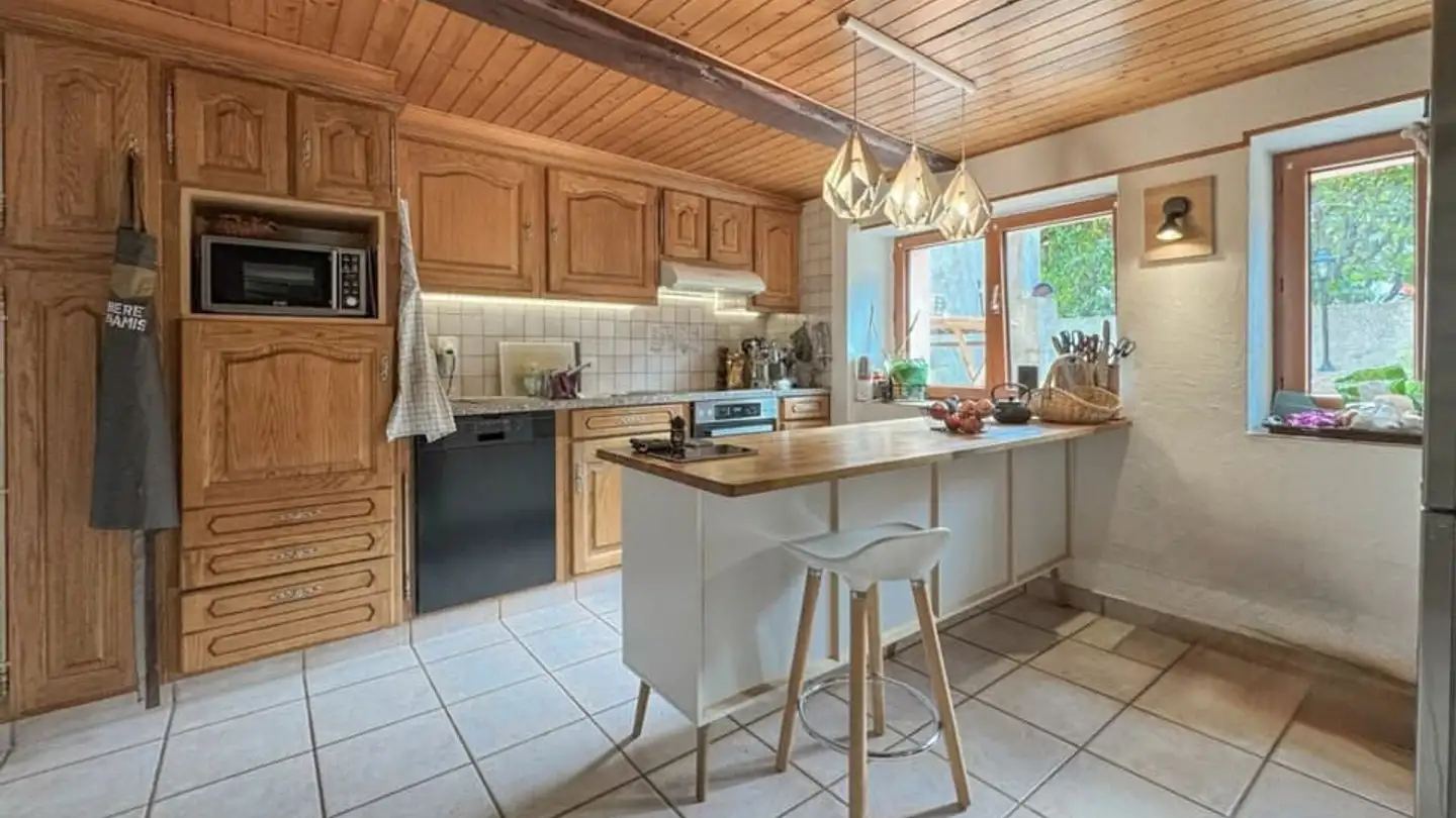 Apartment for sale - 1867 Ollon VD - Photo 2