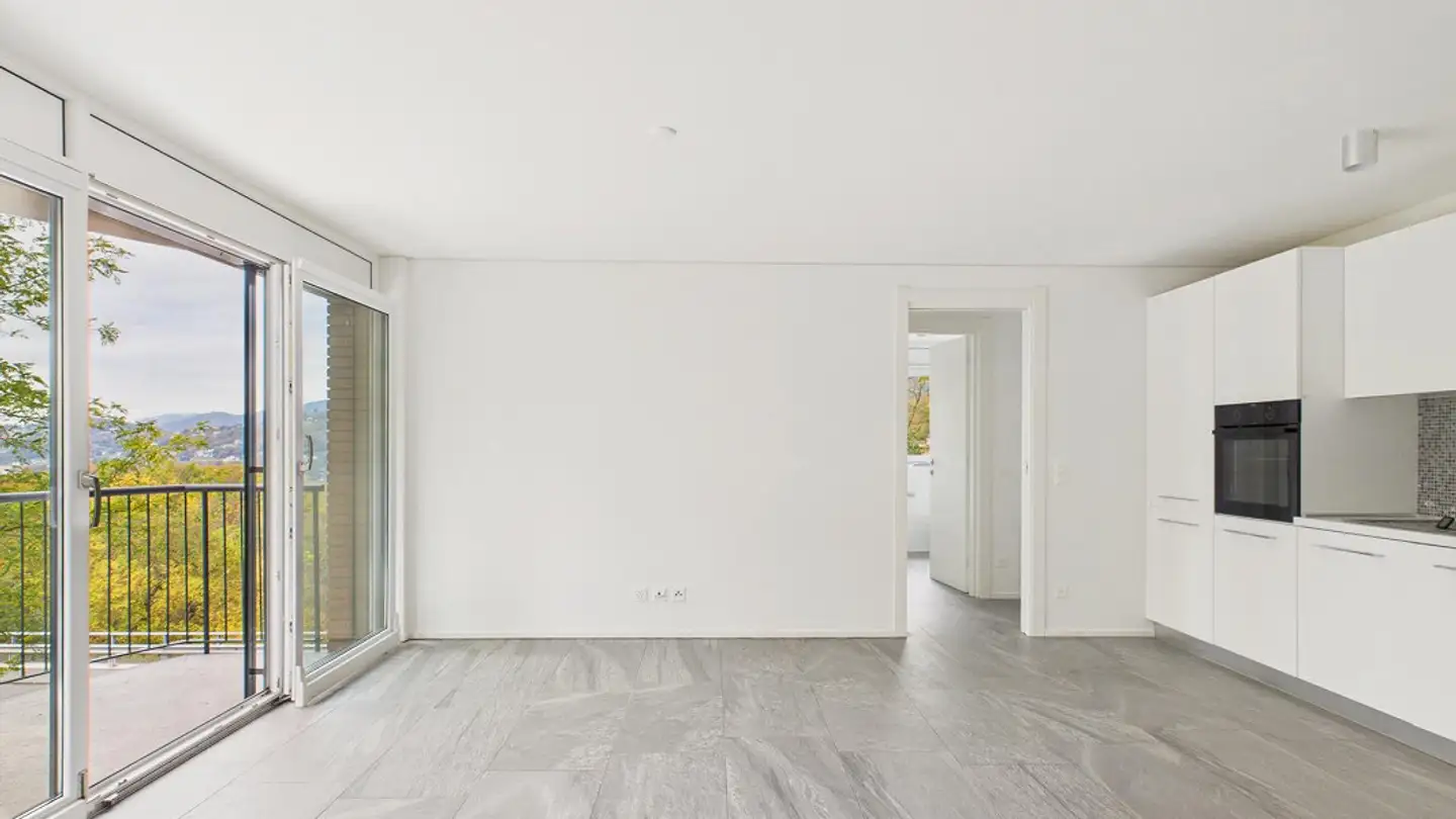 Wohnung kaufen - 6965 Cadro