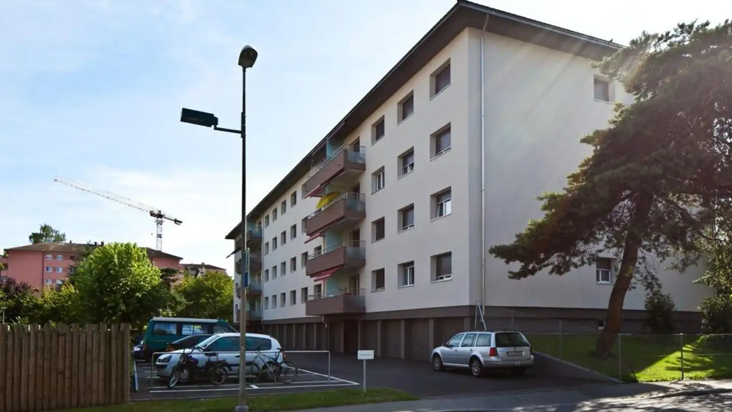 Apartment for rent - Chemin De Veilloud 9, 1024 Ecublens VD - Photo 3