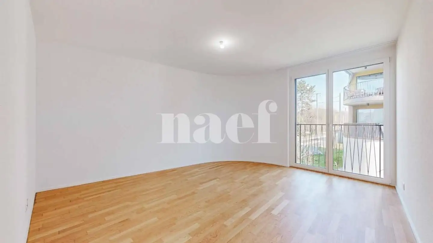 Appartamento in affitto - Rue De Clendy 39, 1400 Yverdon-les-Bains - Foto 3