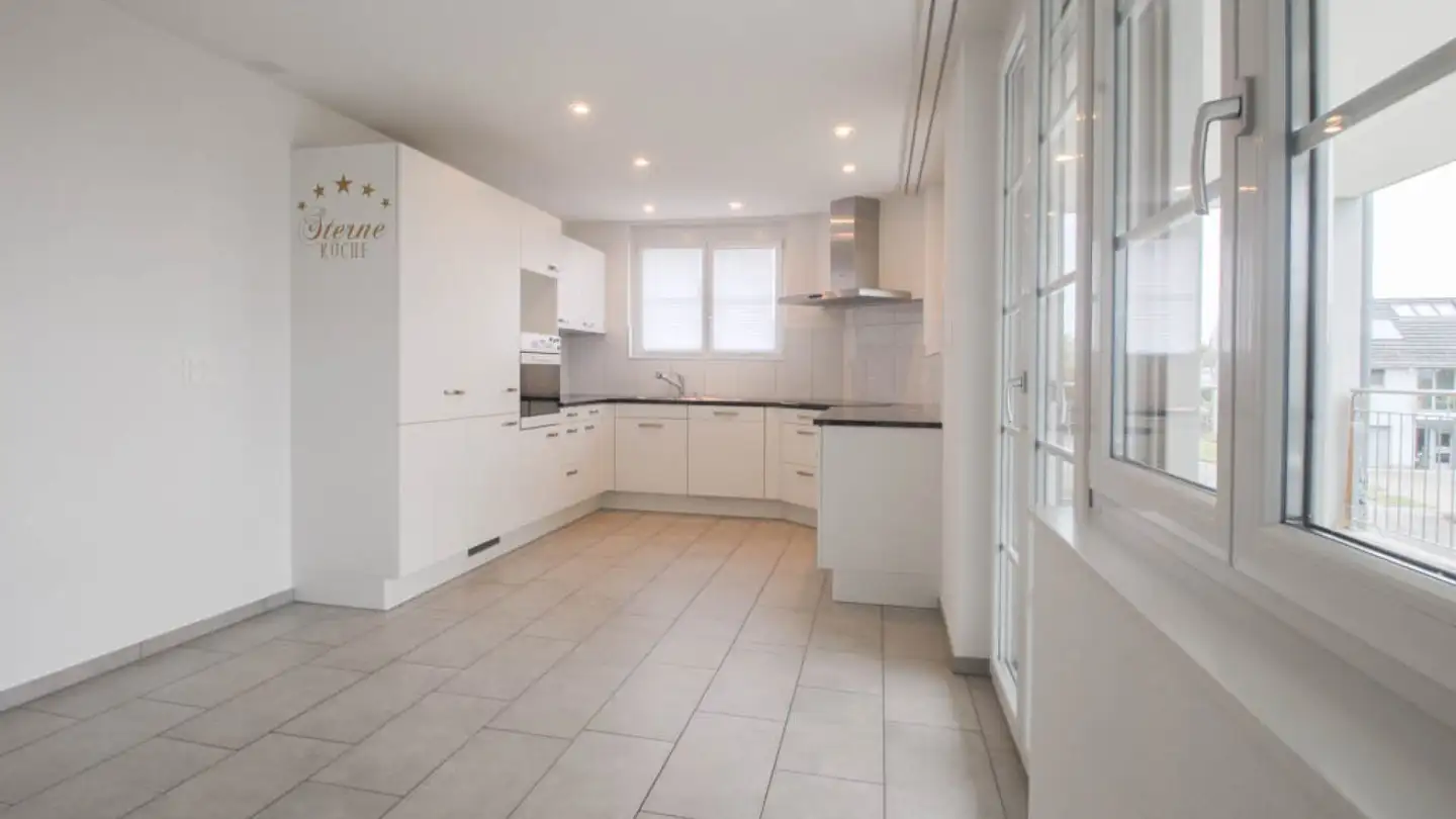 Appartamento in vendita - Widenacker 14, 8525 Niederneunforn