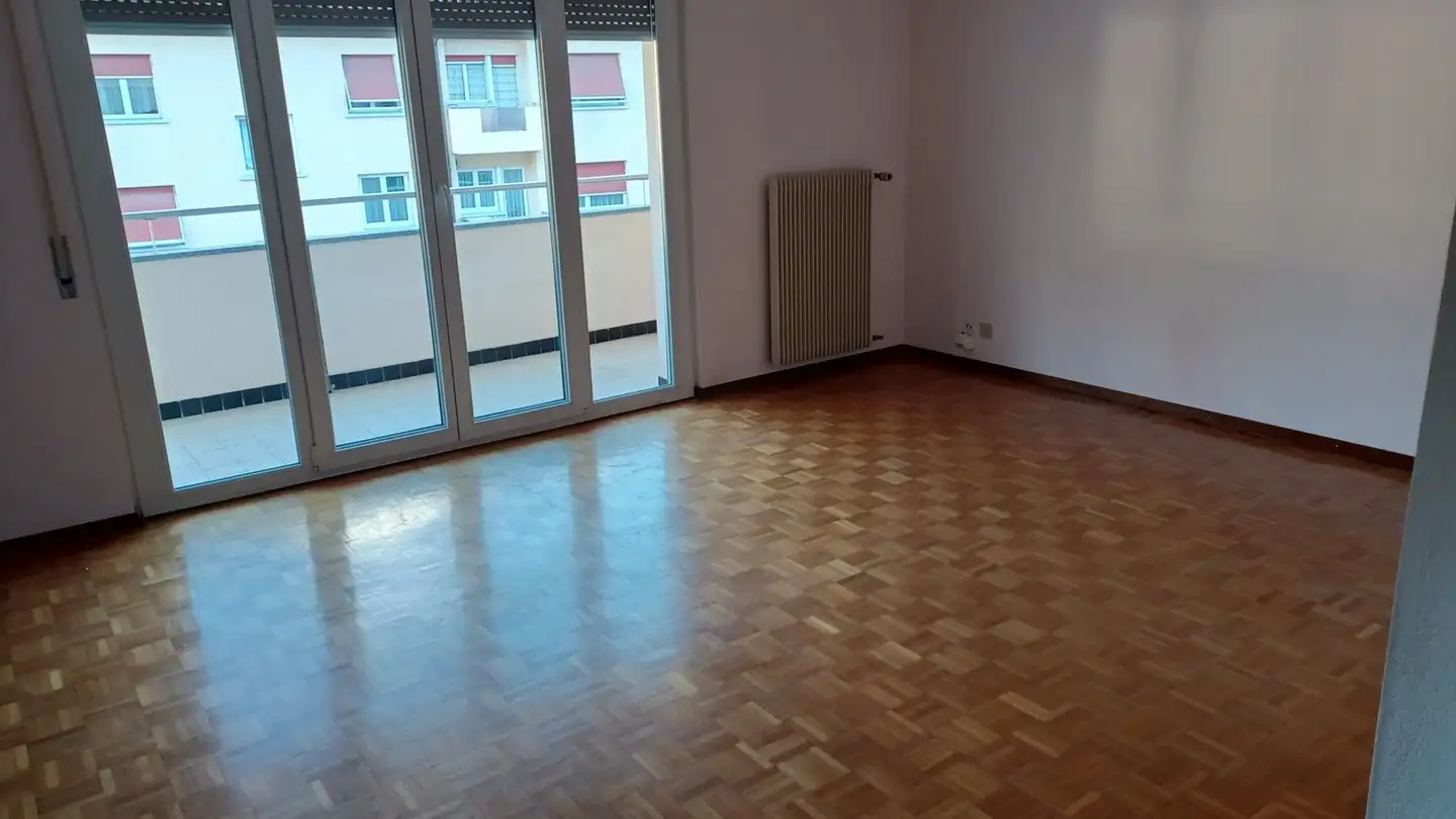 Appartamento in affitto - Rue de l'Industrie 30, 3960 Sierre - Photo 2