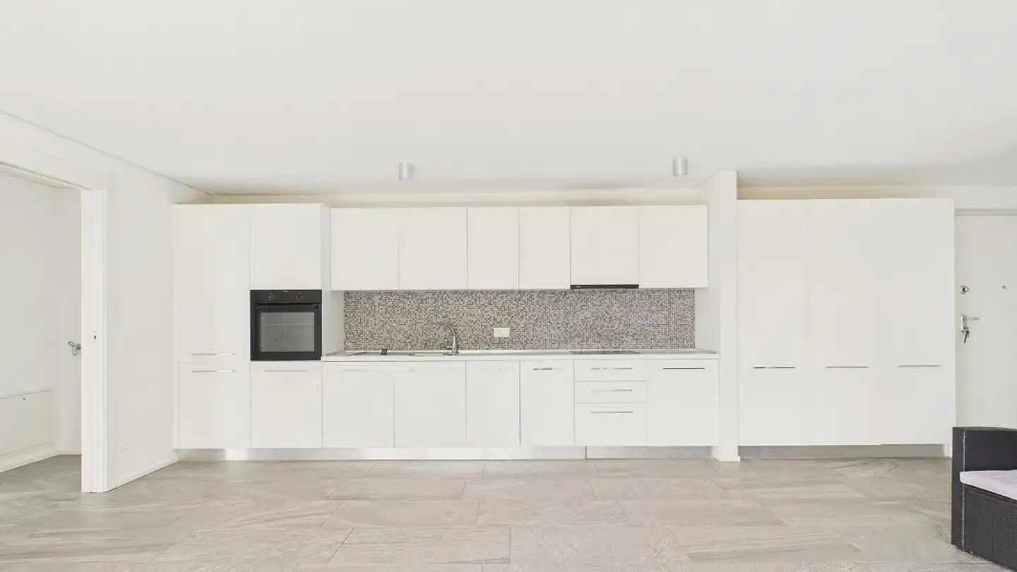 Wohnung kaufen - 6965 Cadro - Foto 4