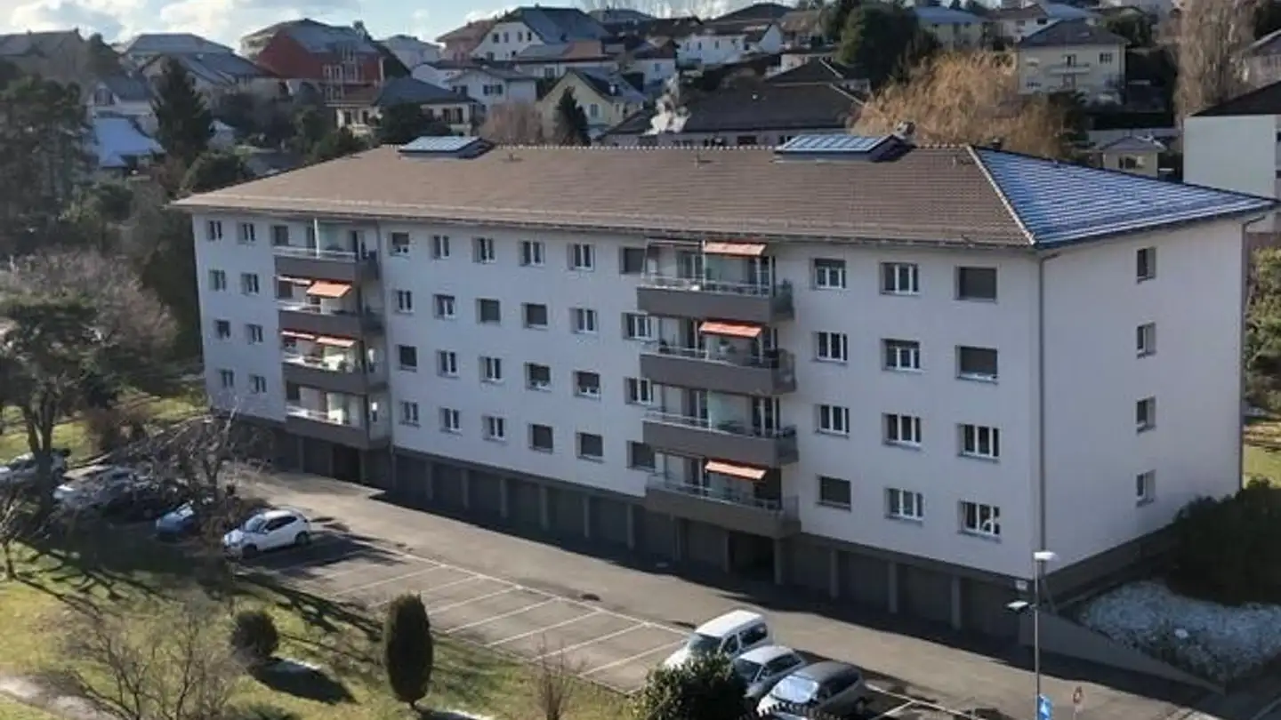 Apartment for rent - Chemin De Veilloud 9, 1024 Ecublens VD - Photo 4