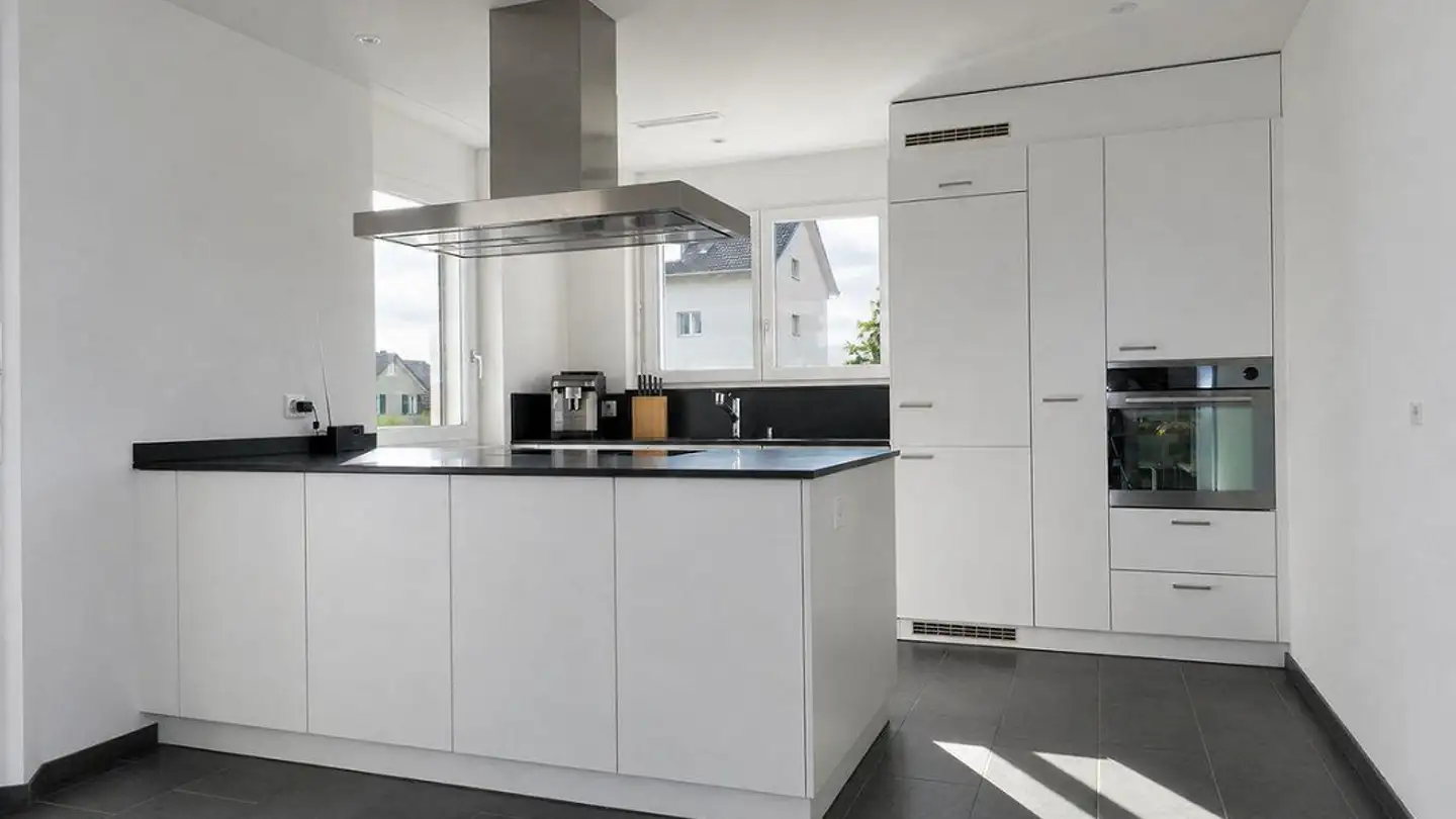Wohnung mieten - Benknerstrasse 11, 8722 Kaltbrunn - Foto 2