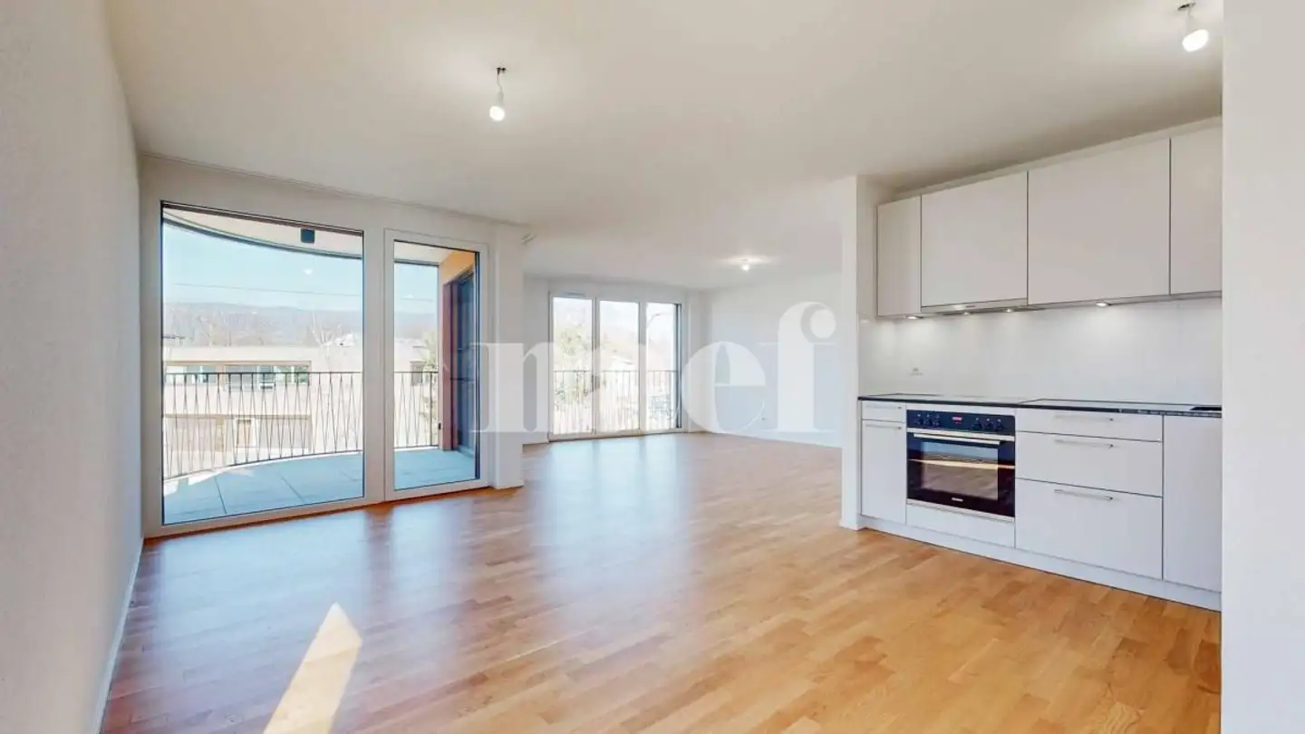 Appartamento in affitto - Rue De Clendy 39, 1400 Yverdon-les-Bains - Foto 4