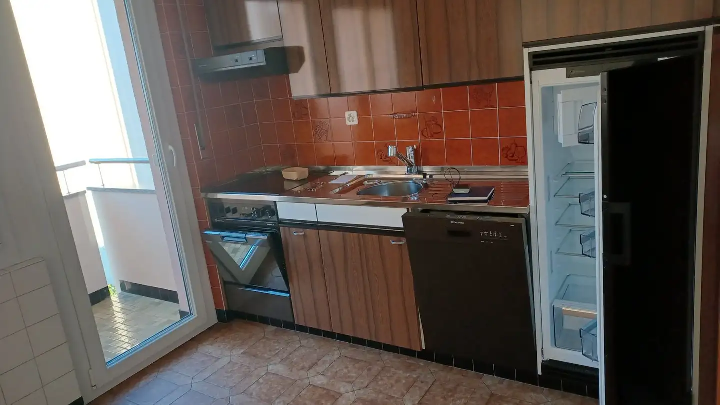 Appartamento in affitto - Rue de l'Industrie 30, 3960 Sierre - Photo 3