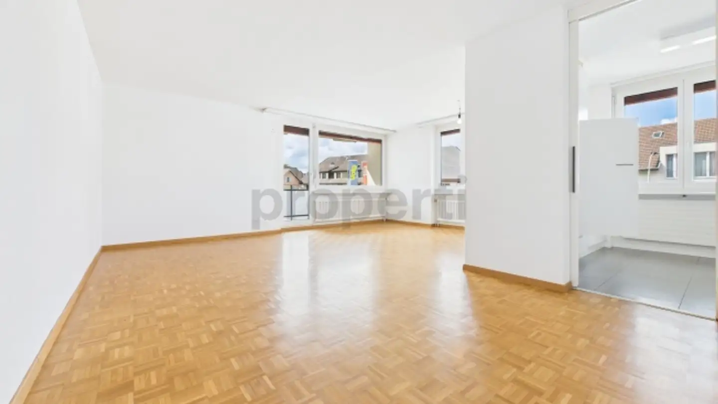 Appartamento in affitto - 5412 Gebenstorf