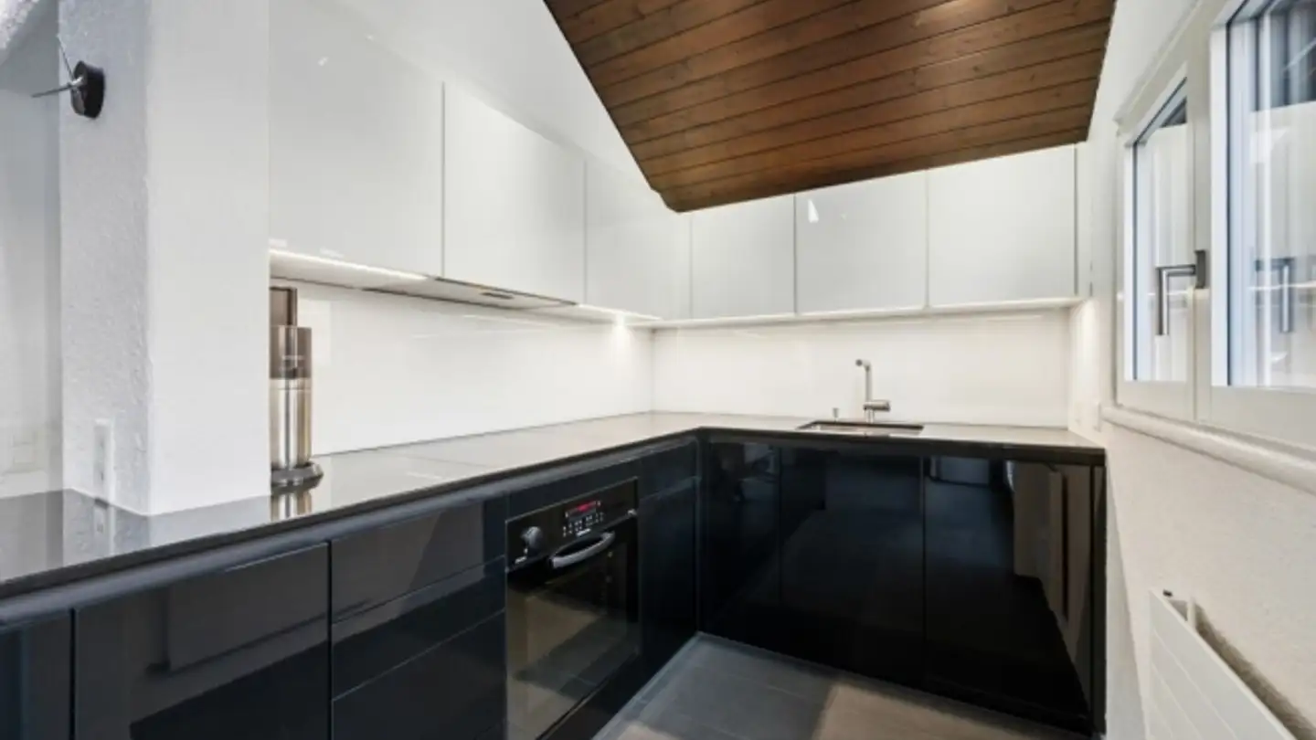 Maison individuelle à vendre - Endweg 9, 3806 Bönigen b. Interlaken - Photo 2