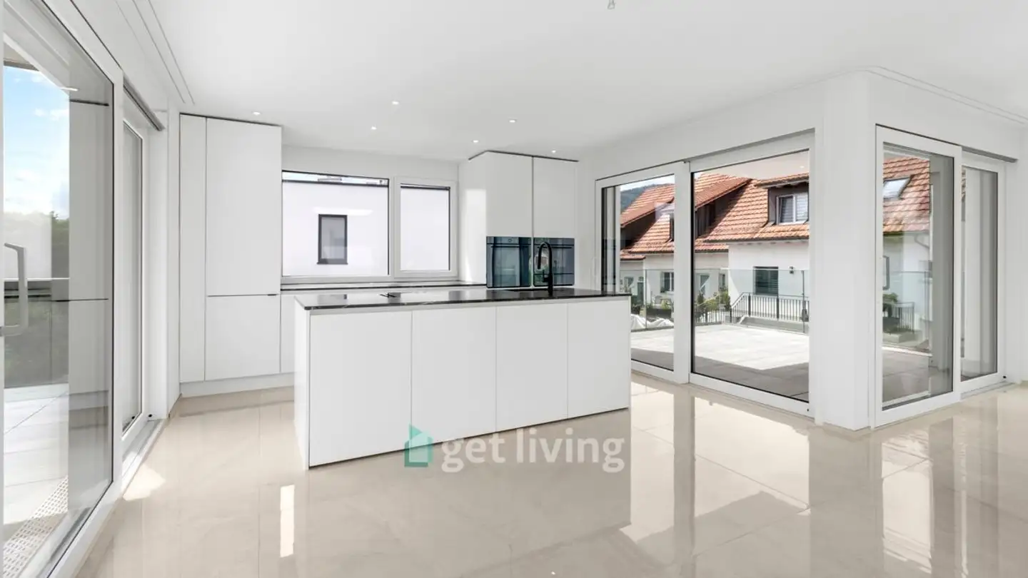 Duplex in affitto - Höflistrasse 35, 8135 Langnau am Albis - Foto 3