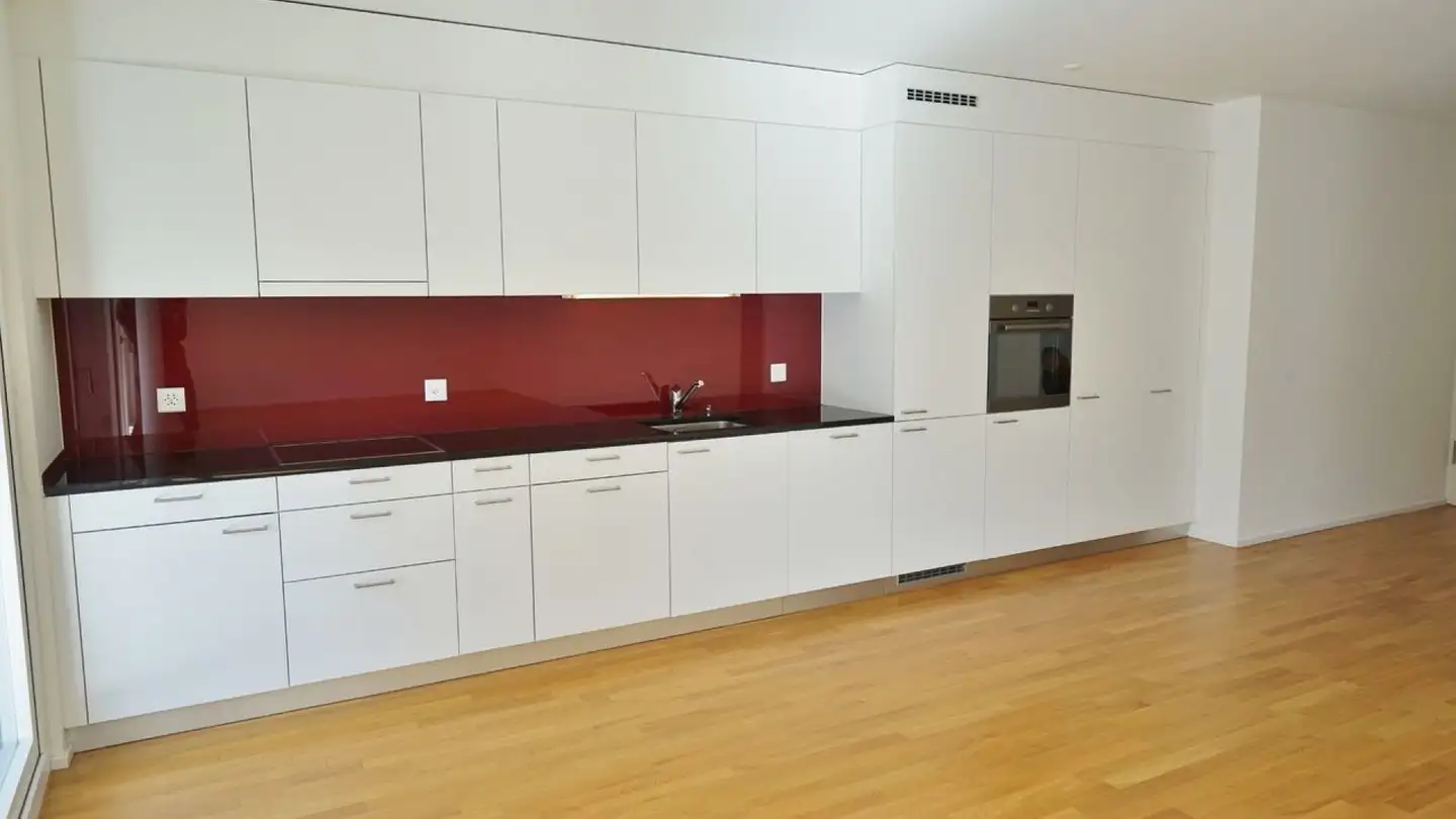 Apartment for rent - Krebsenbachweg, 4148 Pfeffingen - Photo 2