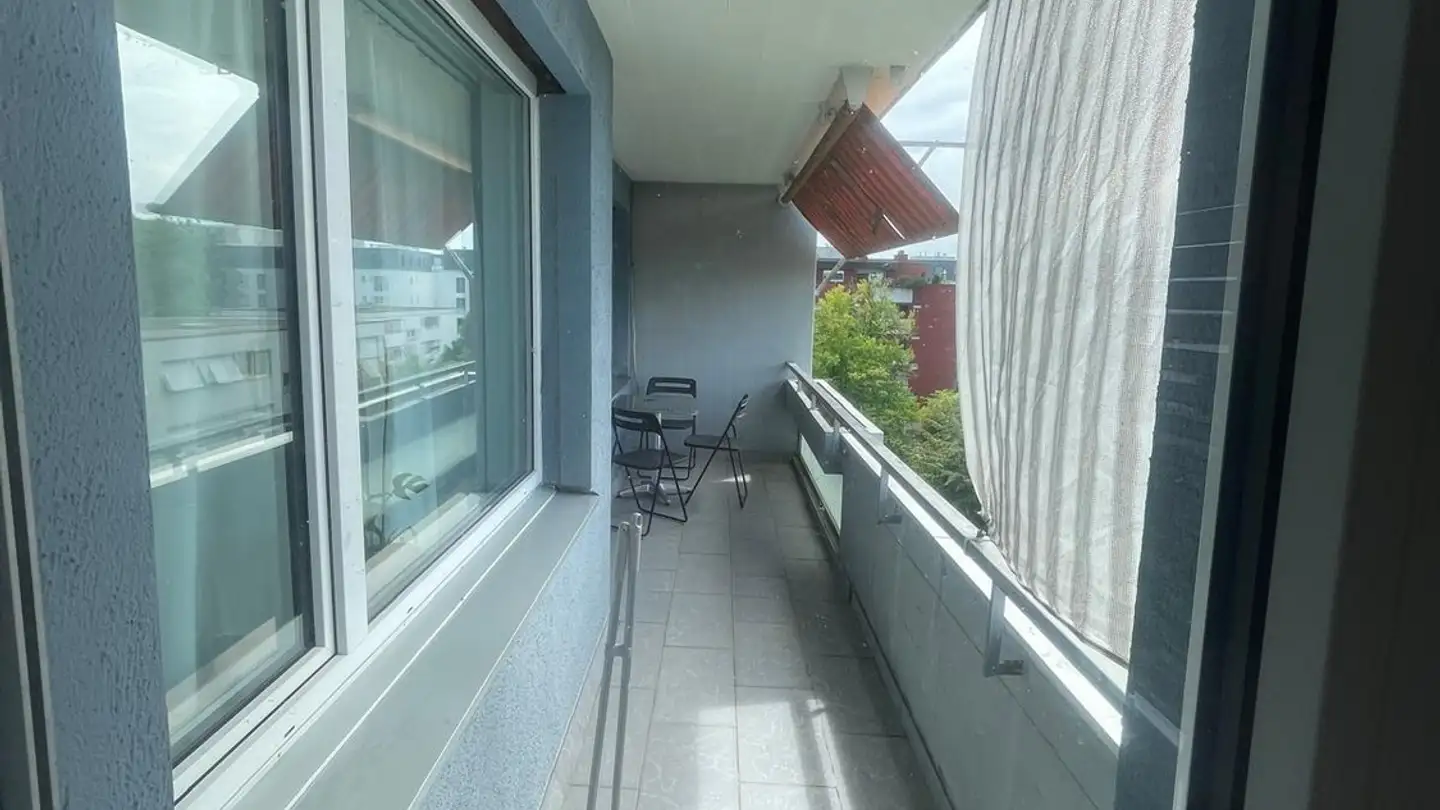 Stanza singola in affitto - Neugutstrasse 13, 8152 Glattbrugg - Photo 3