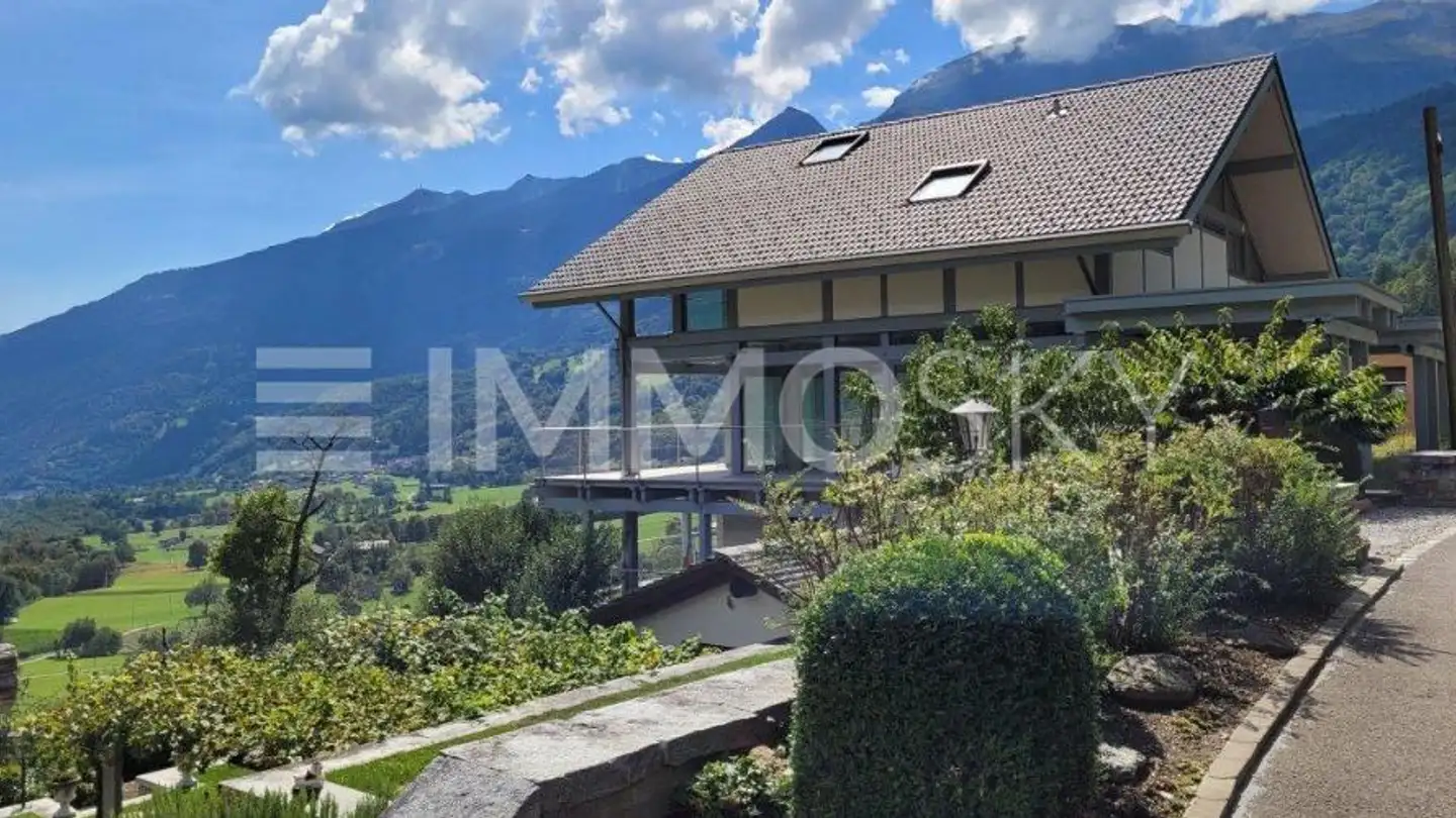 Single house for sale - 6724 Ponto Valentino