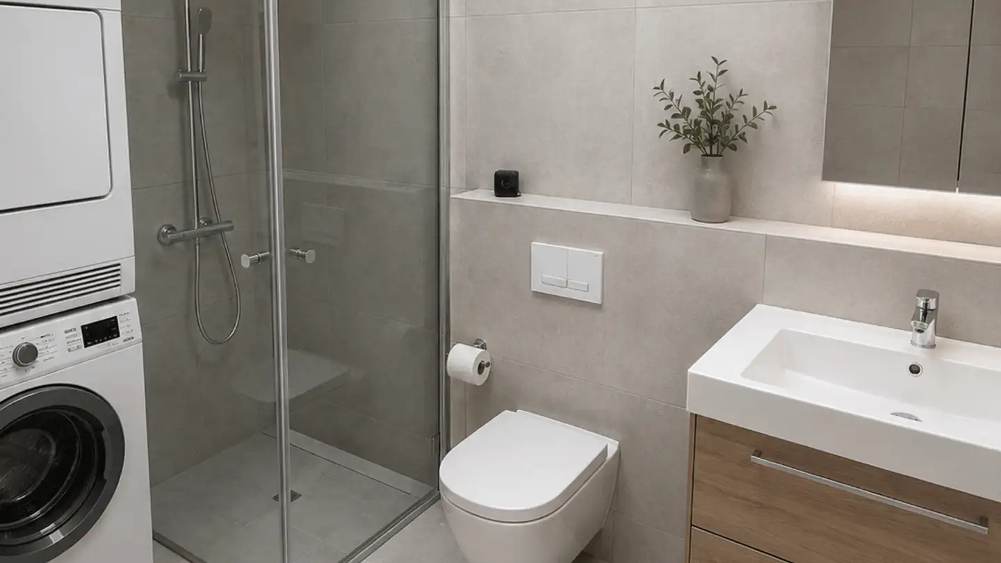 Penthouse for rent - Tiefweg 10, 4125 Riehen - Photo 3