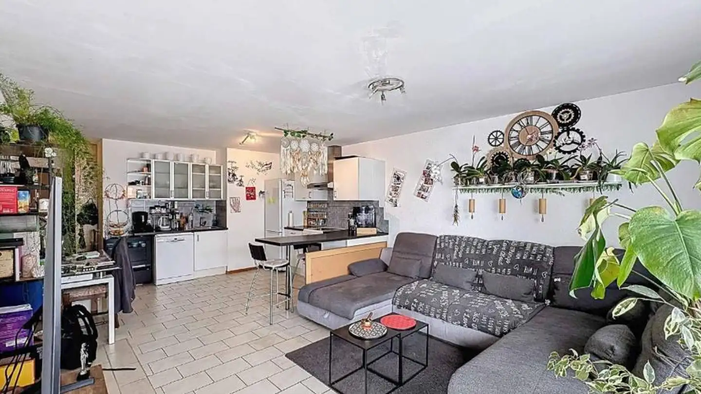 Apartment for sale - 2208 Les Hauts-Geneveys