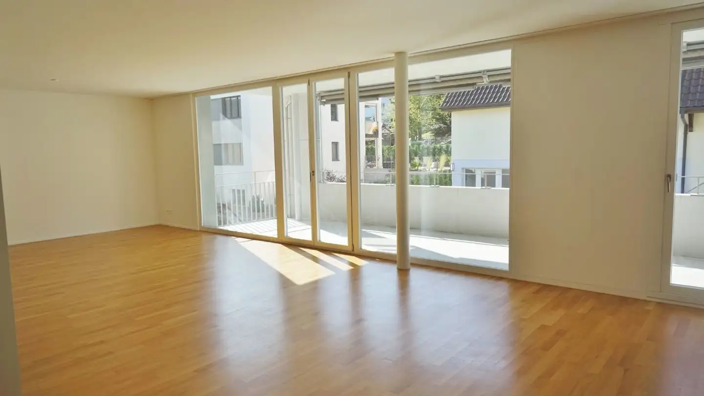 Apartment for rent - Krebsenbachweg, 4148 Pfeffingen - Photo 3