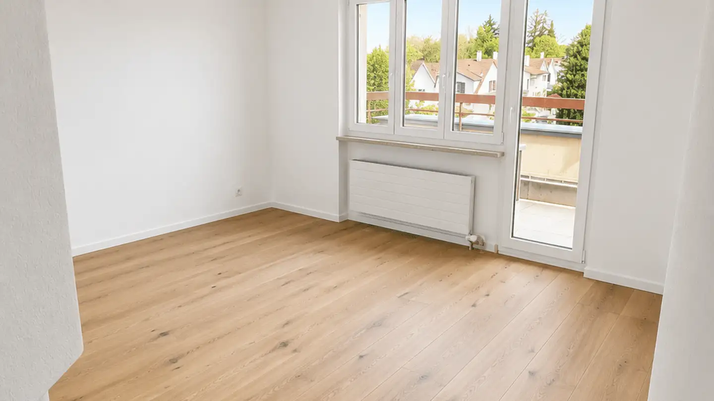 Penthouse for rent - Tiefweg 10, 4125 Riehen - Photo 4