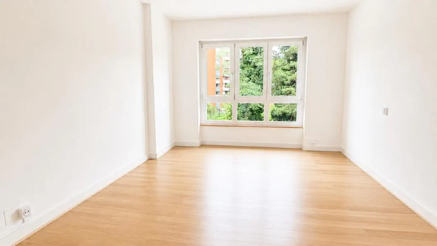 Apartment for rent - Eisenbahnweg 10, 4058 Basel - Photo 2