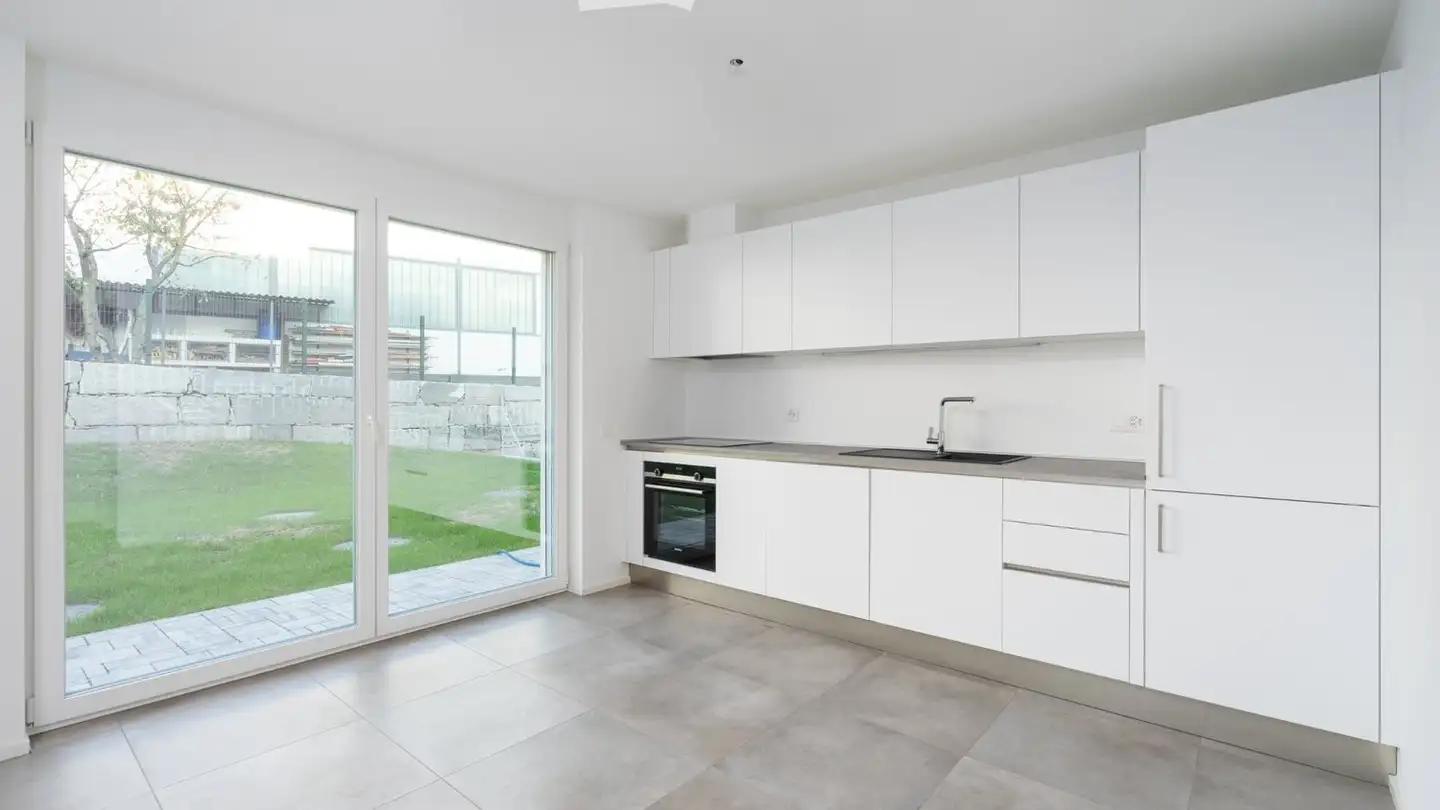 Wohnung kaufen - 6537 Grono - Foto 2