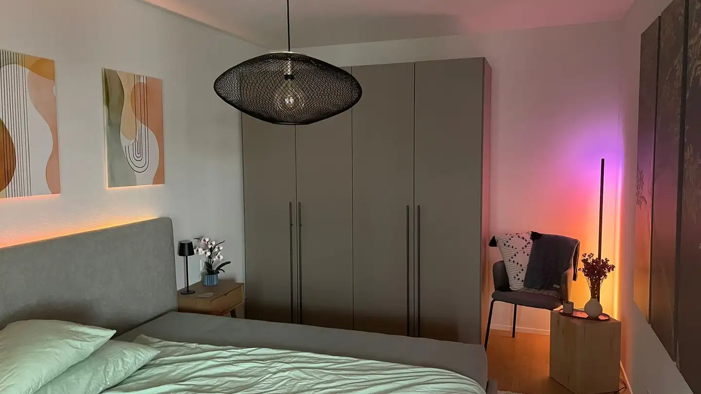 Appartamento in affitto - Gartenstrasse 29, 5712 Beinwil am See - Foto 4