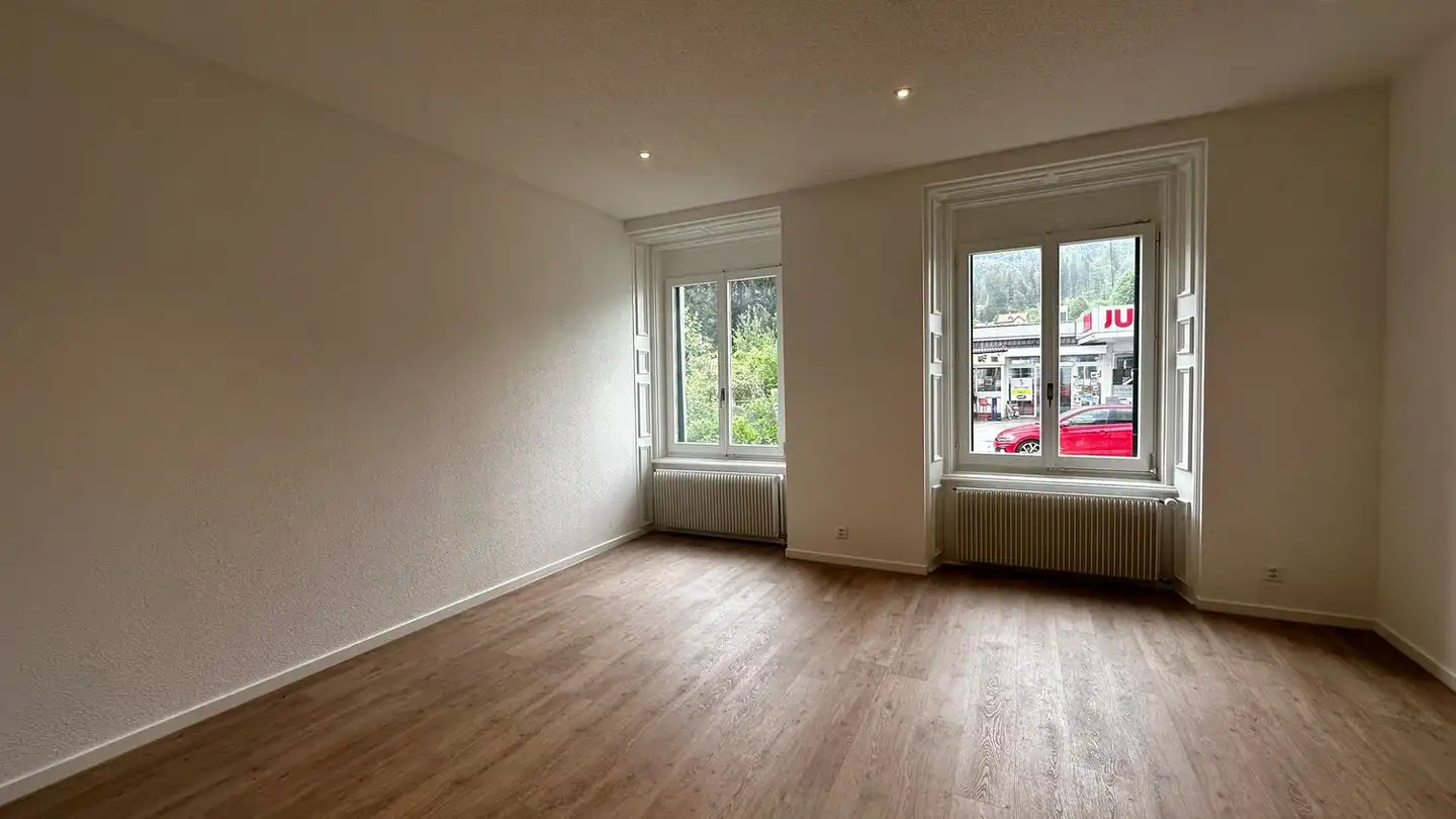 Appartamento in affitto - Rue Principale 37, 2735 Bévilard