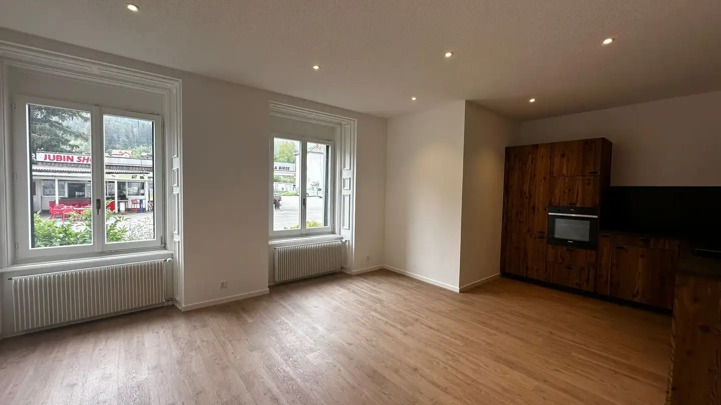 Appartamento in affitto - Rue Principale 37, 2735 Bévilard - Foto 2