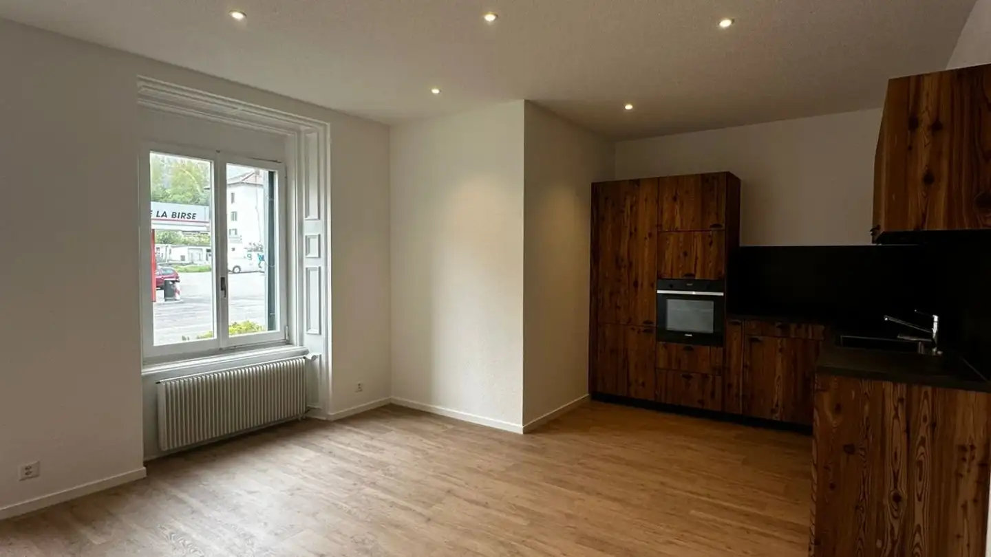 Appartamento in affitto - Rue Principale 37, 2735 Bévilard - Foto 3
