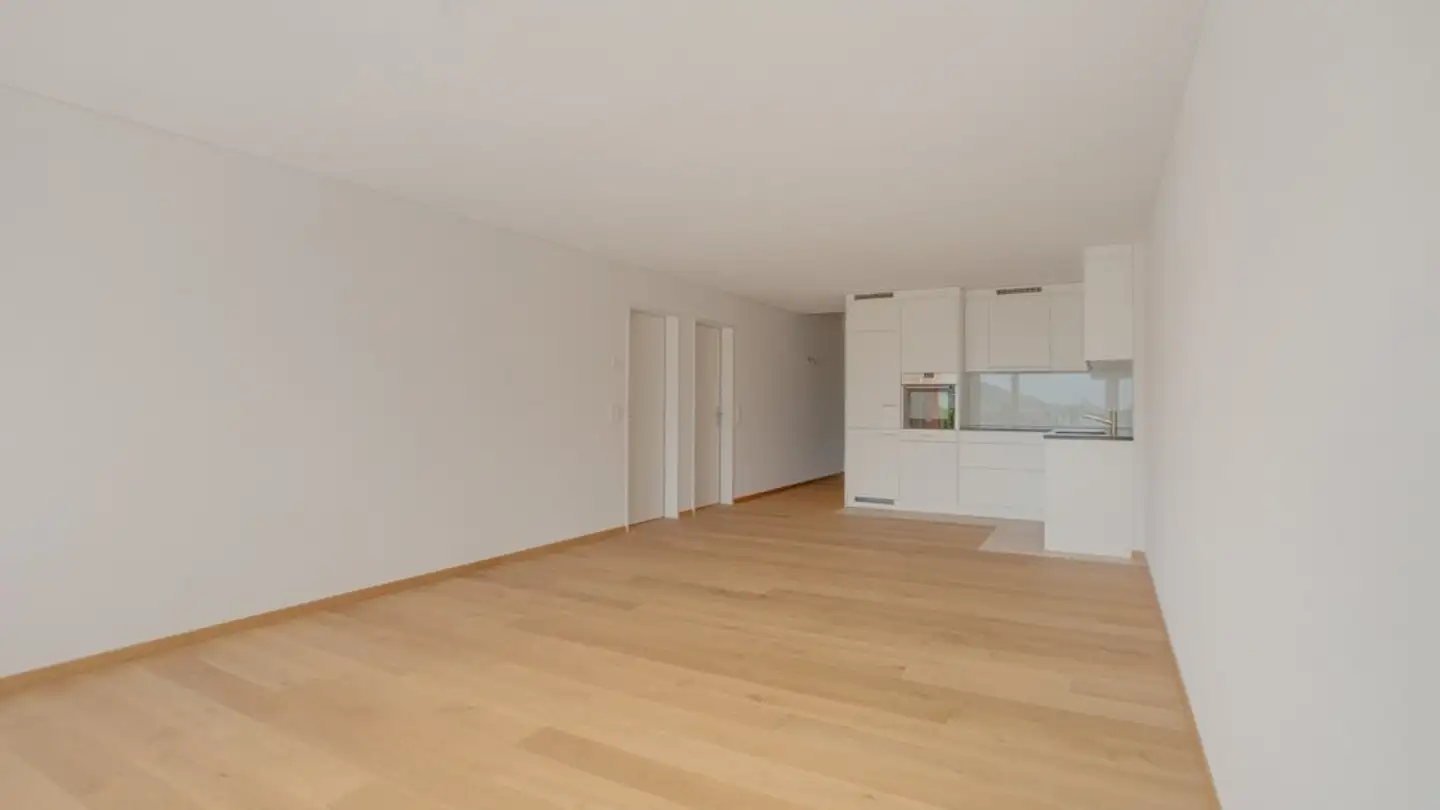 Duplex for rent - Dorfstrasse 3, 9472 Grabs - Photo 4