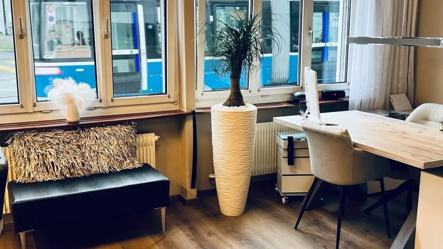 Cabinet médical à louer - Forchstrasse 182, 8032 Zürich - Photo 3