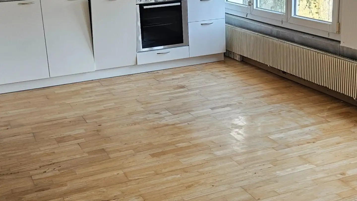 Appartamento in affitto - Hauptstrasse 54, 2575 Gerolfingen