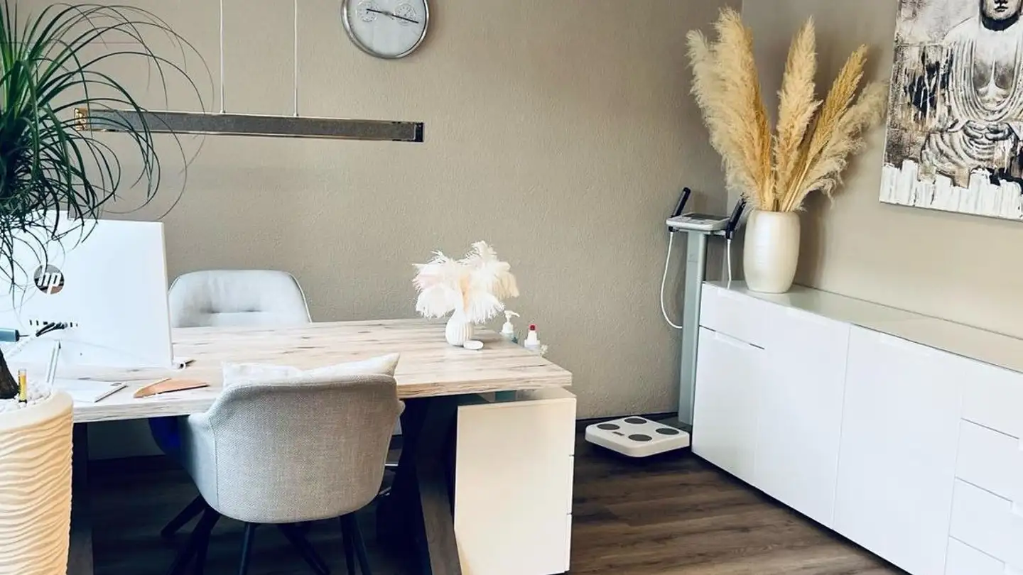 Cabinet médical à louer - Forchstrasse 182, 8032 Zürich - Photo 4